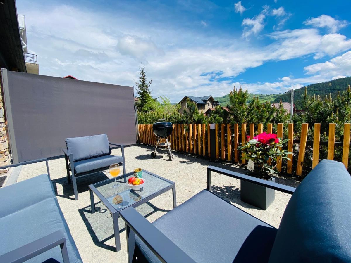 Apartamenty Piwniczna Exterior foto