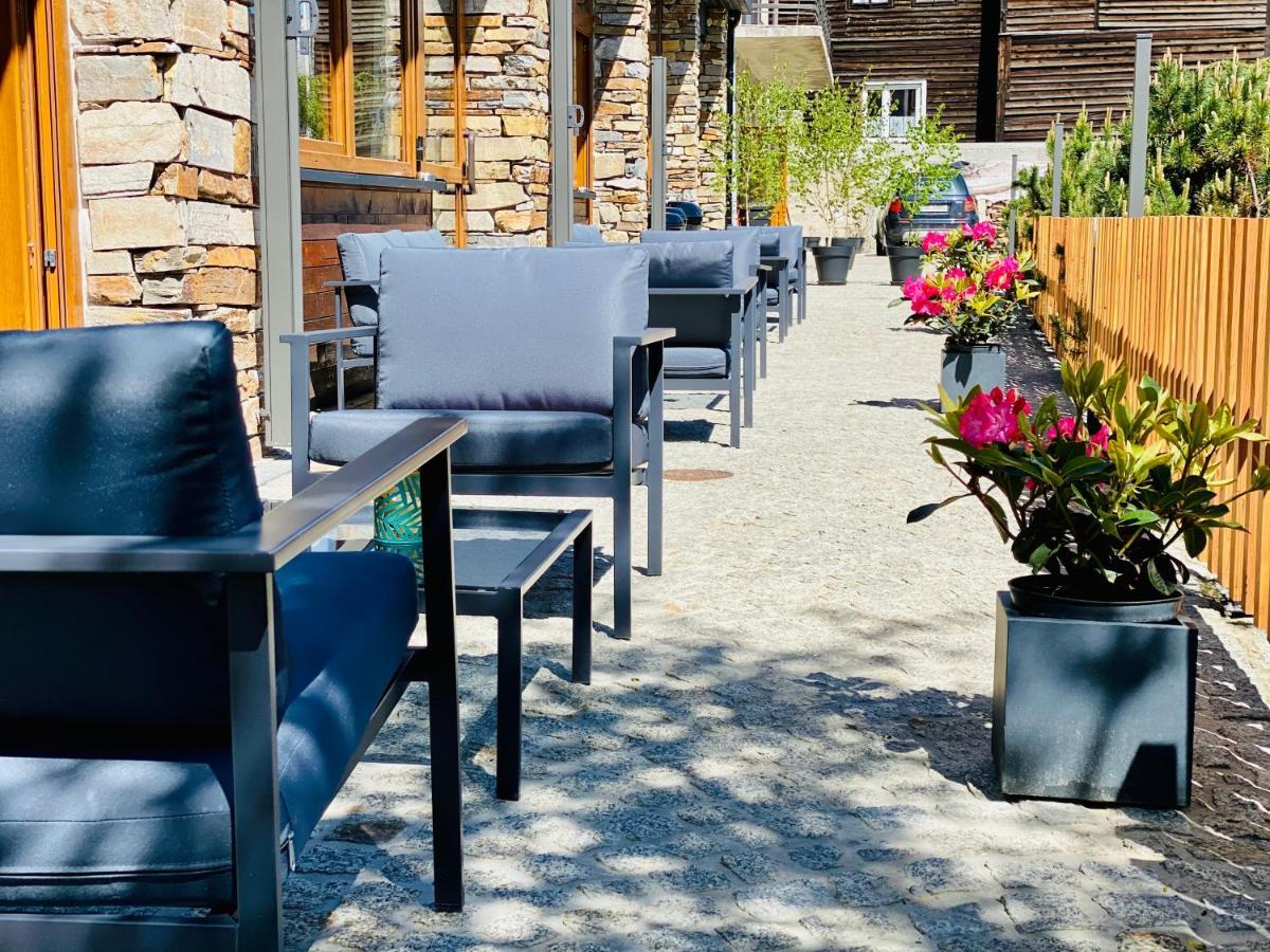 Apartamenty Piwniczna Exterior foto